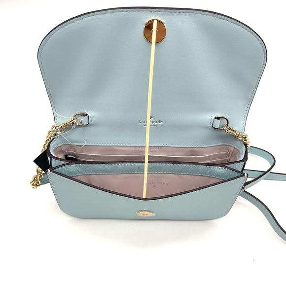Kate Spade New York Kristi Crossbody Bag - Picture 4 of 9
